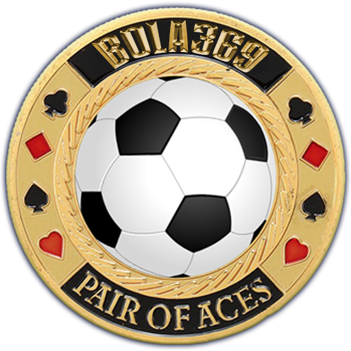 BOLA369 avatar